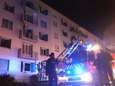 5 doden en 8 gewonden bij brand in flatgebouw in Frankrijk