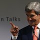 Senaat stelt beslissing sancties Iran uit tot na briefing Kerry
