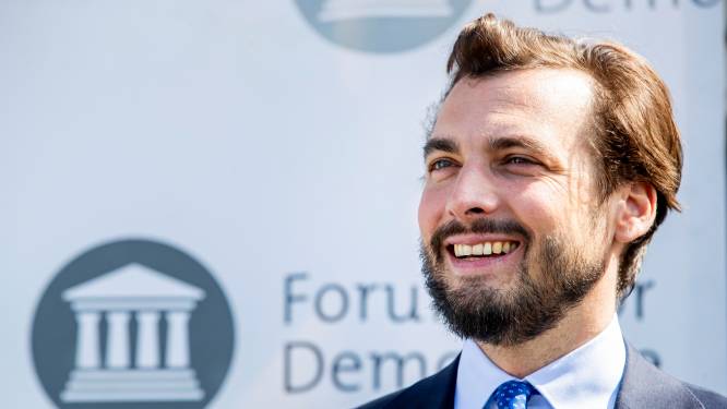Is Thierry Baudet ‘staatsgevaarlijk’ of moeten we hem vooral niet serieus nemen?