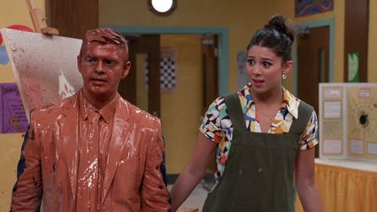 11. Springvloed en strijdlust