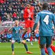 Slot noemt niet gegeven strafschop in topper Twente - Feyenoord onacceptabel