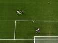 Achttien WK-goals dingen mee naar mooiste