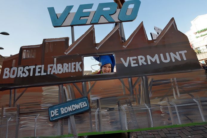 De Promo Prouwkus.