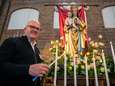 Maria heel jaar jubelend vereerd vanwege viering 750 jaar bedevaart in Aardenburg 
