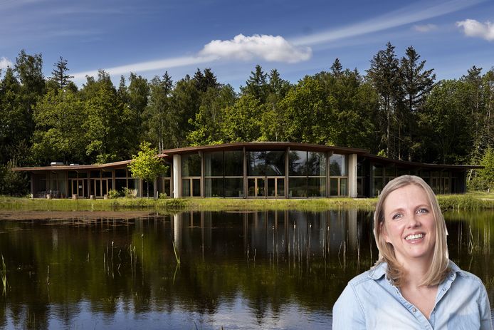 Natuurbegraafplaats Schoorsveld