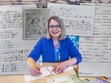 Zorgen over ons handschrift: ‘Het is schrikbarend. En leerkrachten zetten nog een krul ook’