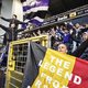 In België is de spanning om te snijden