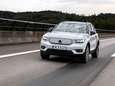 Zo rijdt de eerste volledig elektrische Volvo: XC40 Recharge