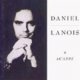 Review: Daniel Lanois - Acadie