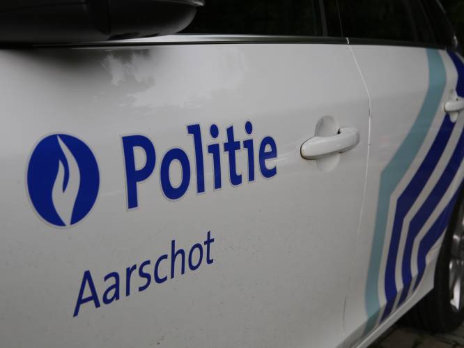 Buurt ‘s nachts opgeschrikt door explosie op Albert Renierplein in Aarschot