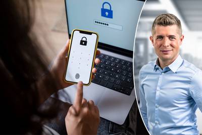 Smartly arrange your digital legacy? Tech expert gives 5 tips: “Almost 400,000 Belgians have already arranged such a safe with the notary”