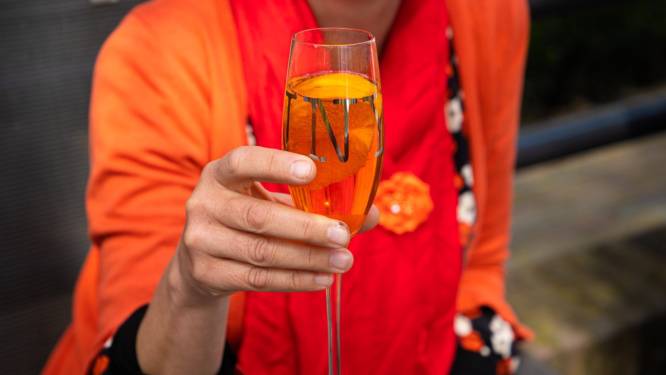 Koningsnacht in Bergen op Zoom: dit is er te doen