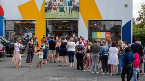 Waarom liep de uitverkoop bij Brantano in de soep? “Het roofdier in de consument werd wakker