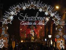 Il n’y aura pas de marché de Noël à Strasbourg cette année