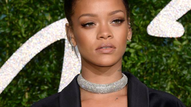 Hoe Rihanna miljardair werd zonder een noot te zingen