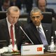 Obama roept op tot massale strijd tegen IS