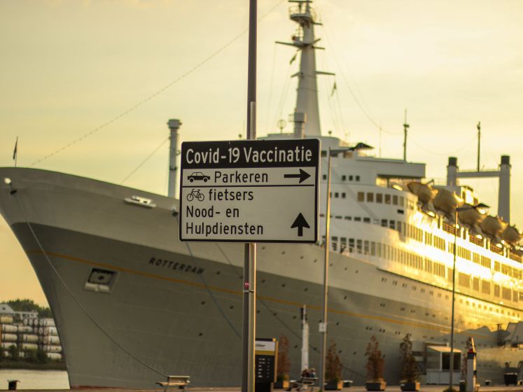 GGD over boosterprikken: Geduld is belangrijk, iedereen komt aan de beurt