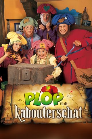 De Kabouterschat