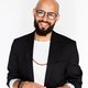 Karim Amghar (33) heeft het nogal druk tijdens de ramadan. ‘Soms vraag ik me af of ik niet overdrijf’