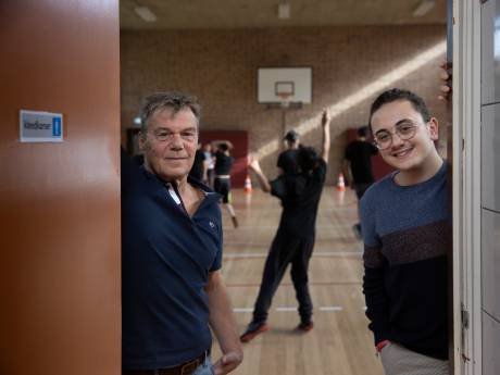 Ruim 30 vacatures bij Stedelijk College voor onderwijs anderstaligen: ‘Waar deze groei eindigt? Zeg het maar’