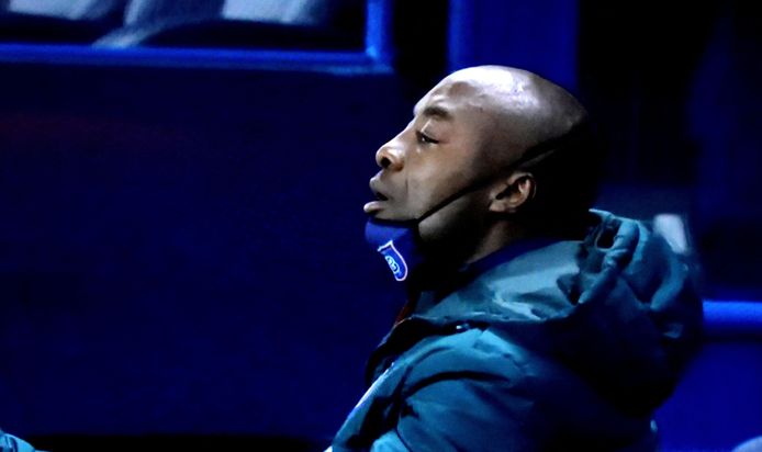 Pierre Achille Webo