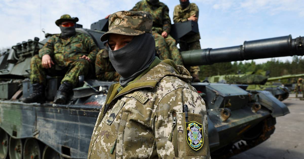 L’Ucraina afferma che tutta la Russia andrà nel panico se inizierà il contrattacco: “Potenziale collasso completo dell’esercito e dell’economia di Putin” |  Guerra Ucraina e Russia