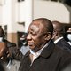 President Zuid-Afrika: ‘Geweld werd gepland’