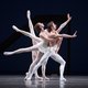 Best of Balanchine van Nationale Ballet: sensatie van tijdloosheid