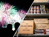 Dag 'domme knal': Vuurwerkbranche wil alleen veilig siervuurwerk