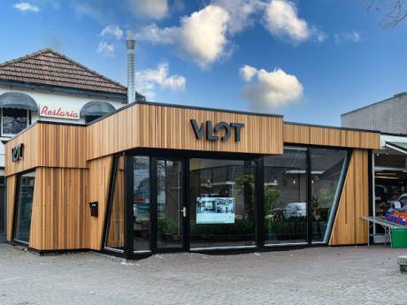 Nieuwe uitstraling voor Vlot Makelaars in Losser: ‘Positieve kettingreactie’