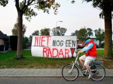 West Betuwe wordt ongeduldig: ‘Willen nu echt duidelijkheid over de radar in Herwijnen’