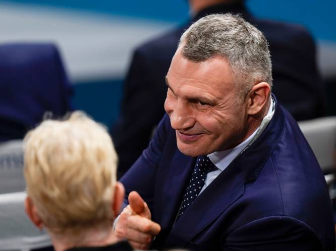 Burgemeester Kiev: “Timing van overlijden Navalny kan geen toeval zijn”