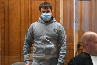 Tsjetsjeen (40) hangt levenslang boven het hoofd na vermoorden ex: “Ik wil eender welke beslissing aanvaarden, maar ik wens mijn kinderen te zien”