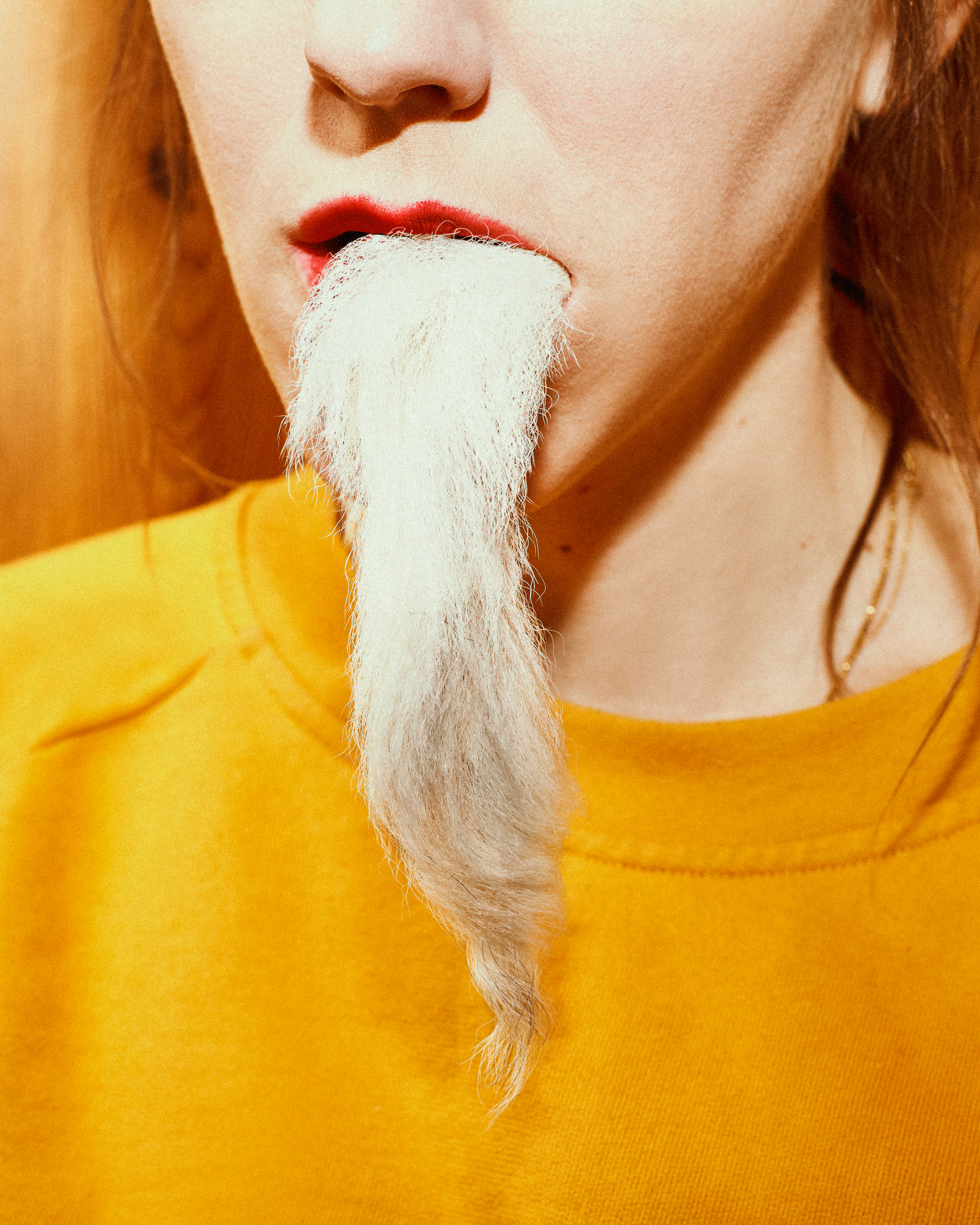 null Beeld Heike Gulker