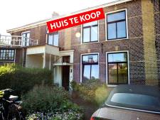 Dit huis staat pal naast het centrum, toch woon je in een oase van rust (én heb je een grote tuin) 
