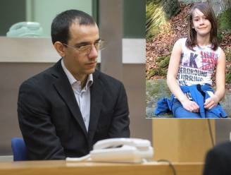 Pierson krijgt levenslang voor moord op 14-jarige Béatrice