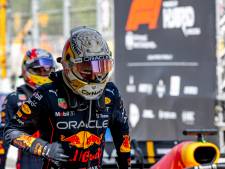 Max Verstappen verwacht hectisch weekend in Monaco: ‘Je hartslag schiet daar omhoog’