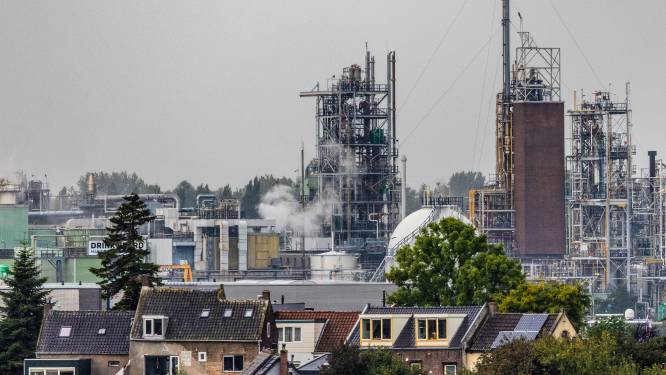 Provincie Zuid-Holland in hoger beroep tegen Chemours-uitspraak