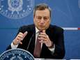 Italiaanse premier Draghi tekent gasdeal met Algerije