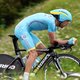 Michele Scarponi seizoen langer bij Astana