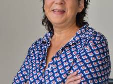 Foodblogger Sharon Simon verheugt zich op mannenvlees van kop-tot-kont-kok Nel Schellekens bij Mañana Mañana