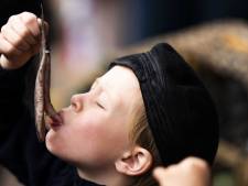 Geen traditionele Vlaggetjesdag in Scheveningen dit jaar, maar wat gaat er dan wel gebeuren?