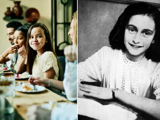Ophef over Duits meisje (11) dat haar clandestien verjaardagsfeest vergelijkt met situatie Anne Frank: “Angst dat buren me zouden verklikken”
