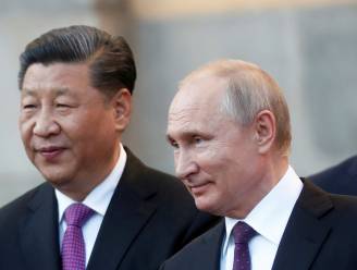 “Rusland dreigt economische kolonie van China te worden”, zegt CIA-directeur
