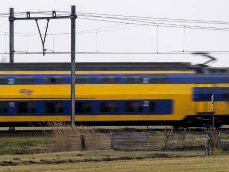 ProRail: Toerist veroorzaakt geregeld onveilige situatie op spoor