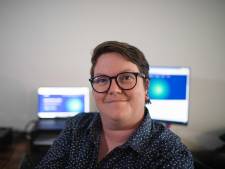 Ro (34) houdt cybercriminelen buiten de deur: ‘Voel me soms net een superheld’
