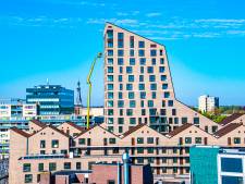 Tilburg wil een architectuurprijs in het leven roepen