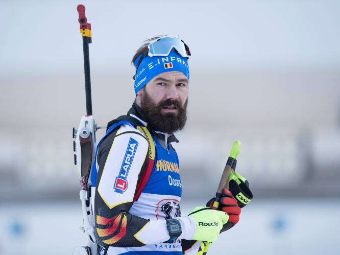 Genaturaliseerde Belgen willen scoren in biathlon: "Medaille is mogelijk"
