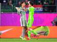 Casteels et Wolfsburg en tête de Bundesliga, Depay montre la voie au Barça, Man U de justesse 