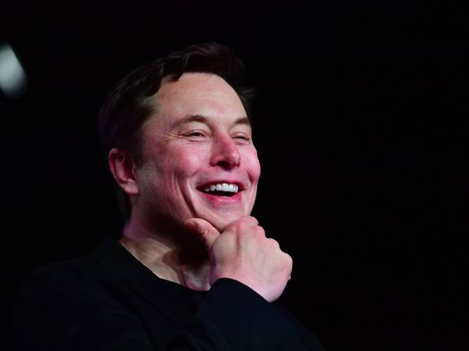 Elon Musk 14 miljard dollar rijker na bestelling van 100.000 Tesla's door Hertz